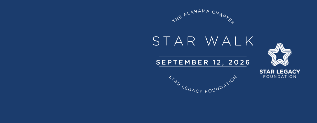 Star Walk - Alabama